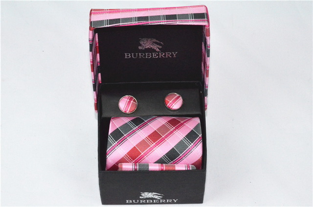 Burberry Ties 22